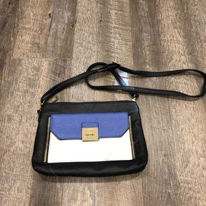 Nicole Miller Crossbody bag!